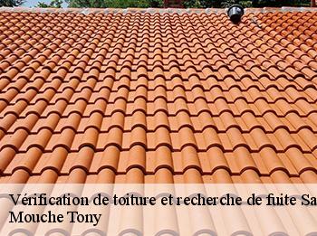 Vérification de toiture et recherche de fuite saint-nom-la-breteche-78860 Mouche Tony