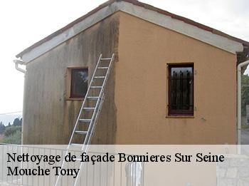 Nettoyage de façade  bonnieres-sur-seine-78270 Mouche Tony
