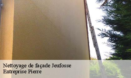 Nettoyage de façade  78270