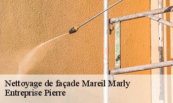 Nettoyage de façade mareil-marly-78750 Entreprise Pierre