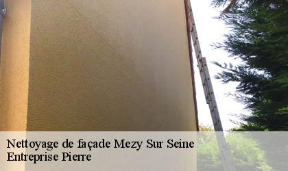 Nettoyage de façade 78250