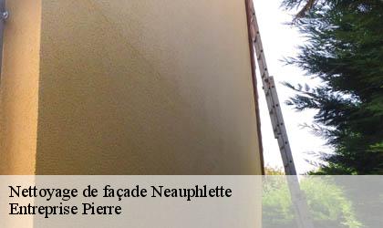Nettoyage de façade 78980