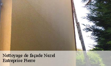 Nettoyage de façade 78410