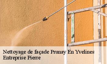 Nettoyage de façade prunay-en-yvelines-78660 Entreprise Pierre
