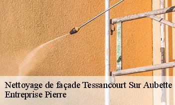 Nettoyage de façade tessancourt-sur-aubette-78250 Entreprise Pierre