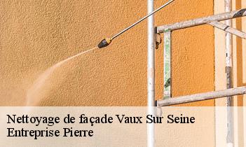 Nettoyage de façade  vaux-sur-seine-78740 Entreprise Pierre