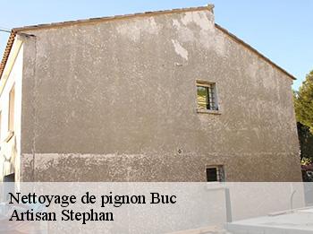 Nettoyage de pignon  buc-78530 Artisan Stephan