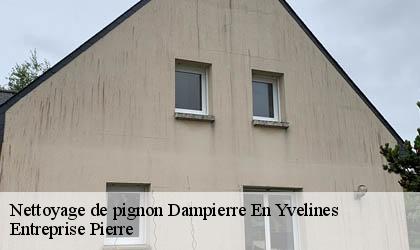 Nettoyage de pignon