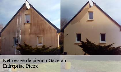 Nettoyage de pignon  78125