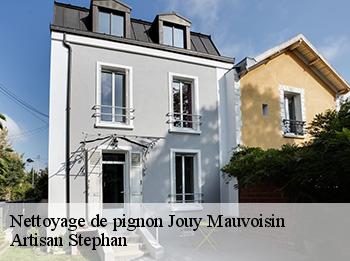 Nettoyage de pignon  78200