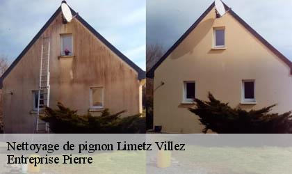 Nettoyage de pignon 78270