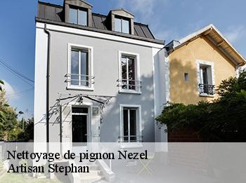 Nettoyage de pignon  78410
