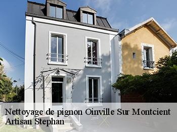 Nettoyage de pignon  78250