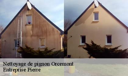 Nettoyage de pignon 78125