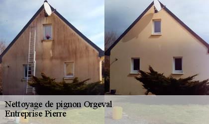 Nettoyage de pignon 78630