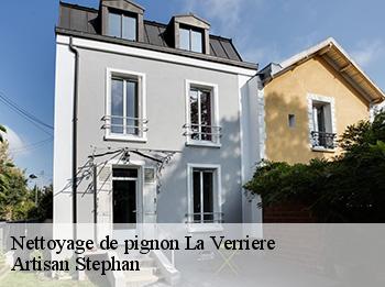 Nettoyage de pignon  78320