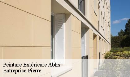 Peinture Extérieure  78660