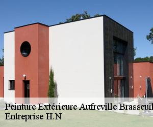 Peinture Extérieure  aufreville-brasseuil-78930 Entreprise H.N