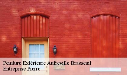 Peinture Extérieure