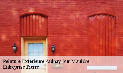 Peinture Extérieure