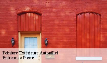Peinture Extérieure