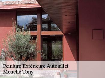 Peinture Extérieure