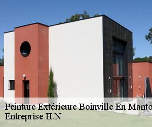 Peinture Extérieure  boinville-en-mantois-78930 Entreprise H.N