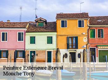 Peinture Extérieure  78980