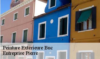 Peinture Extérieure buc-78530 Entreprise Pierre