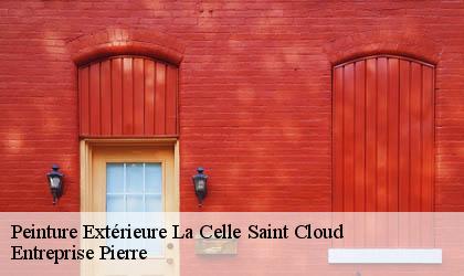 Peinture Extérieure