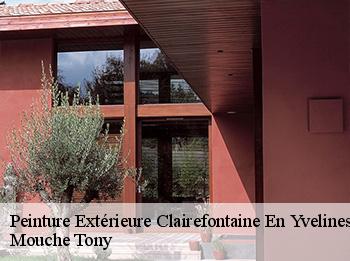 Peinture Extérieure