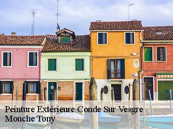 Peinture Extérieure  78113