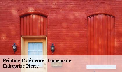 Peinture Extérieure