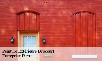 Peinture Extérieure