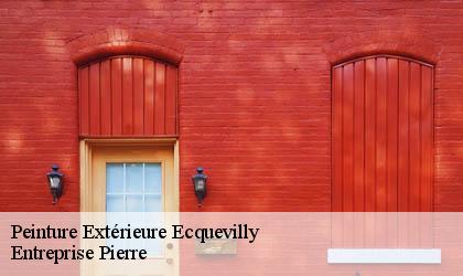 Peinture Extérieure