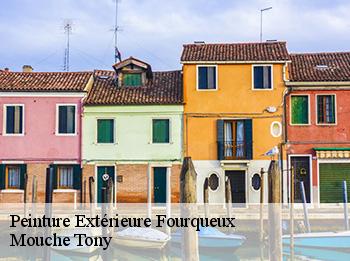Peinture Extérieure  78112
