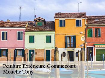 Peinture Extérieure  78270