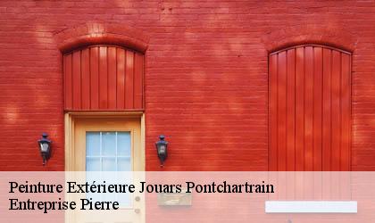 Peinture Extérieure