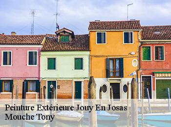 Peinture Extérieure  78350