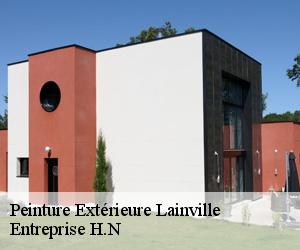 Peinture Extérieure  lainville-78440 Entreprise H.N