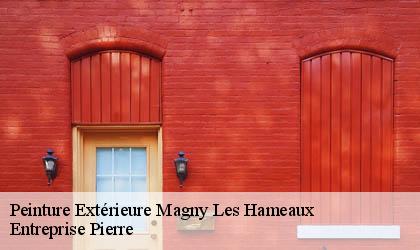 Peinture Extérieure