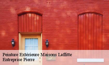 Peinture Extérieure