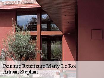 Peinture Extérieure