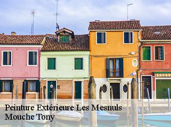 Peinture Extérieure  78490