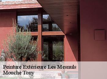 Peinture Extérieure