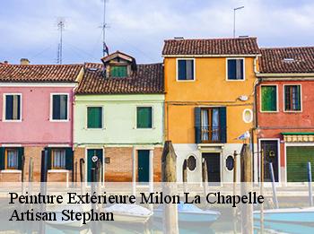 Peinture Extérieure  78470