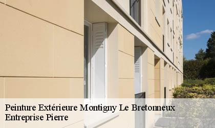 Peinture Extérieure 78180