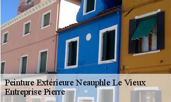 Peinture Extérieure  neauphle-le-vieux-78640 Entreprise Pierre