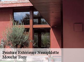 Peinture Extérieure