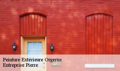 Peinture Extérieure